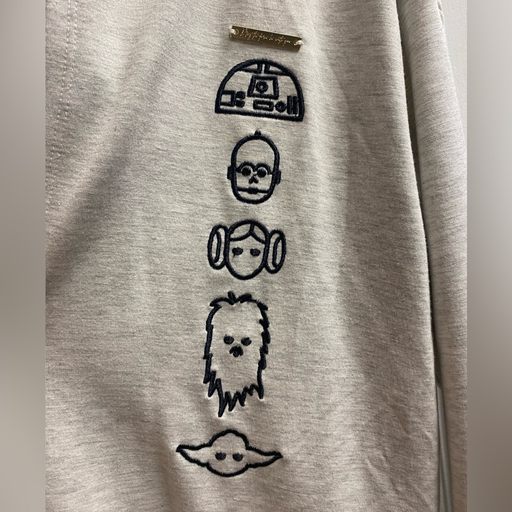 Star Wars Sweater